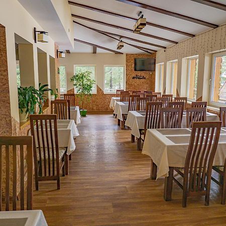 Оаза Otel Drahobrat Dış mekan fotoğraf