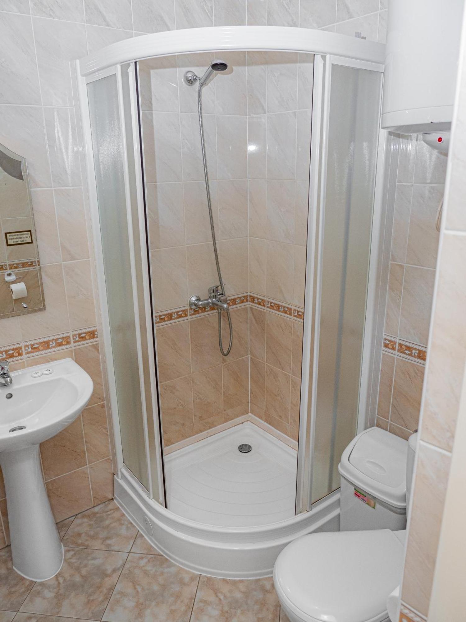 Оаза Otel Drahobrat Dış mekan fotoğraf