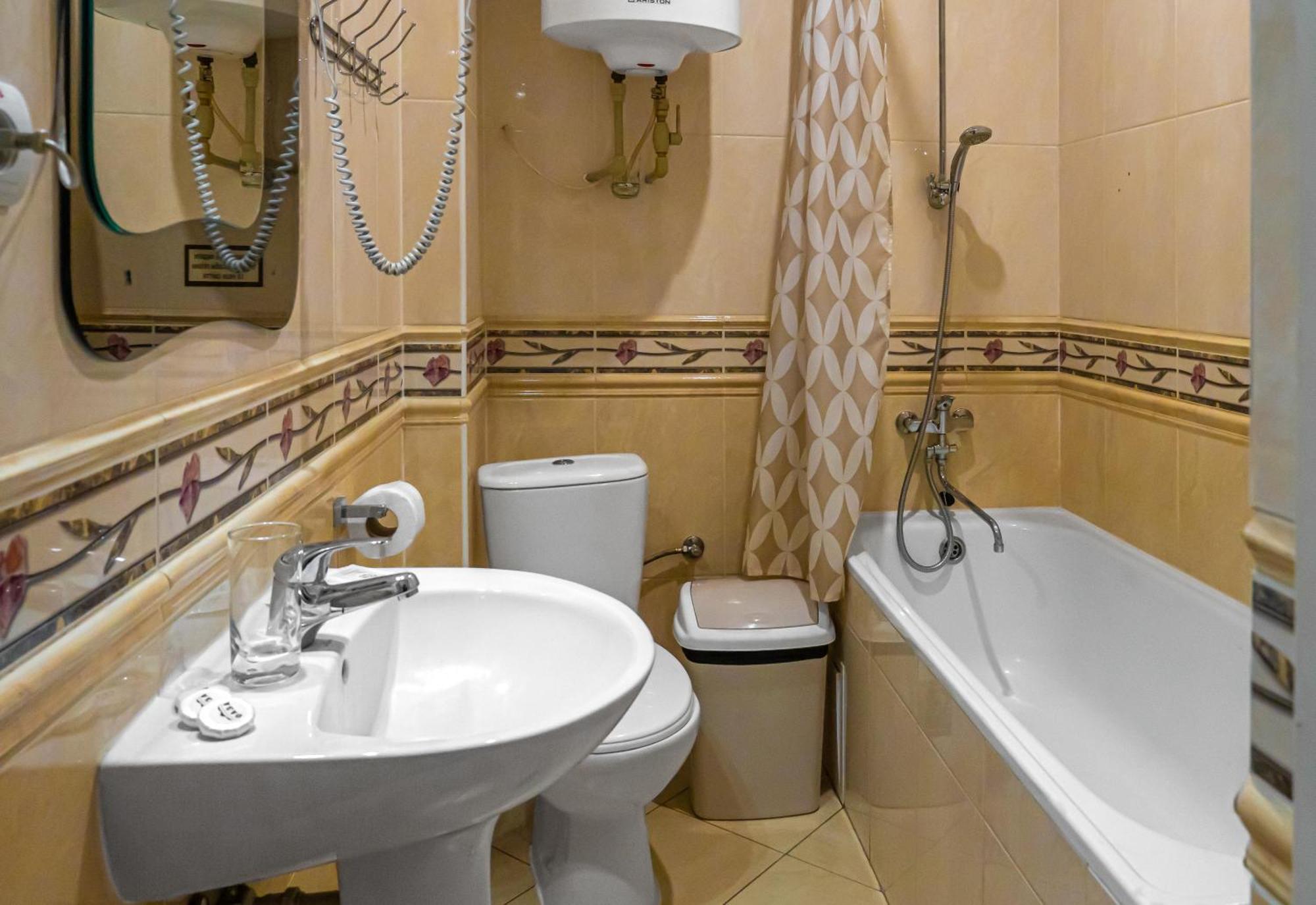 Оаза Otel Drahobrat Dış mekan fotoğraf