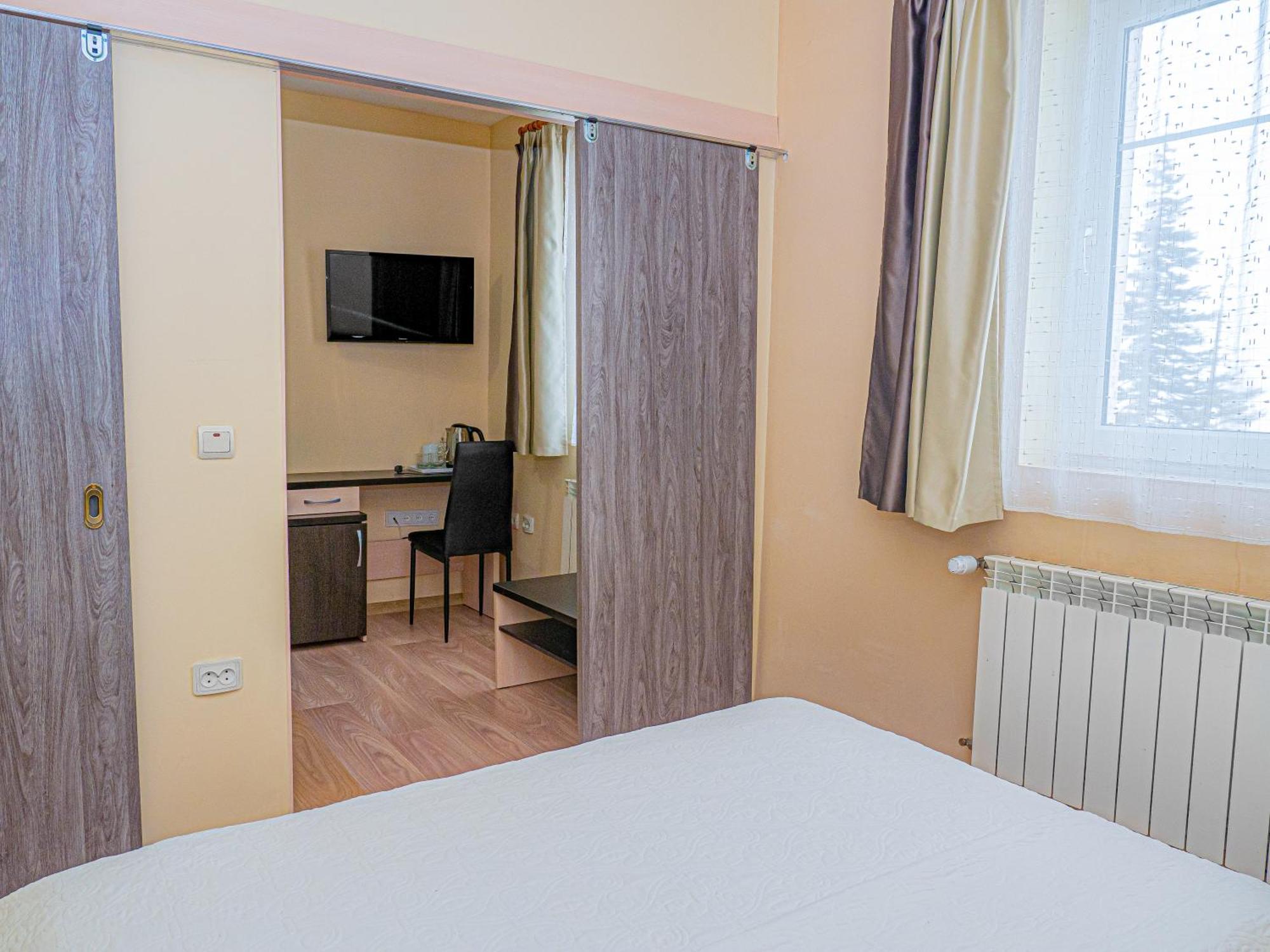 Оаза Otel Drahobrat Dış mekan fotoğraf