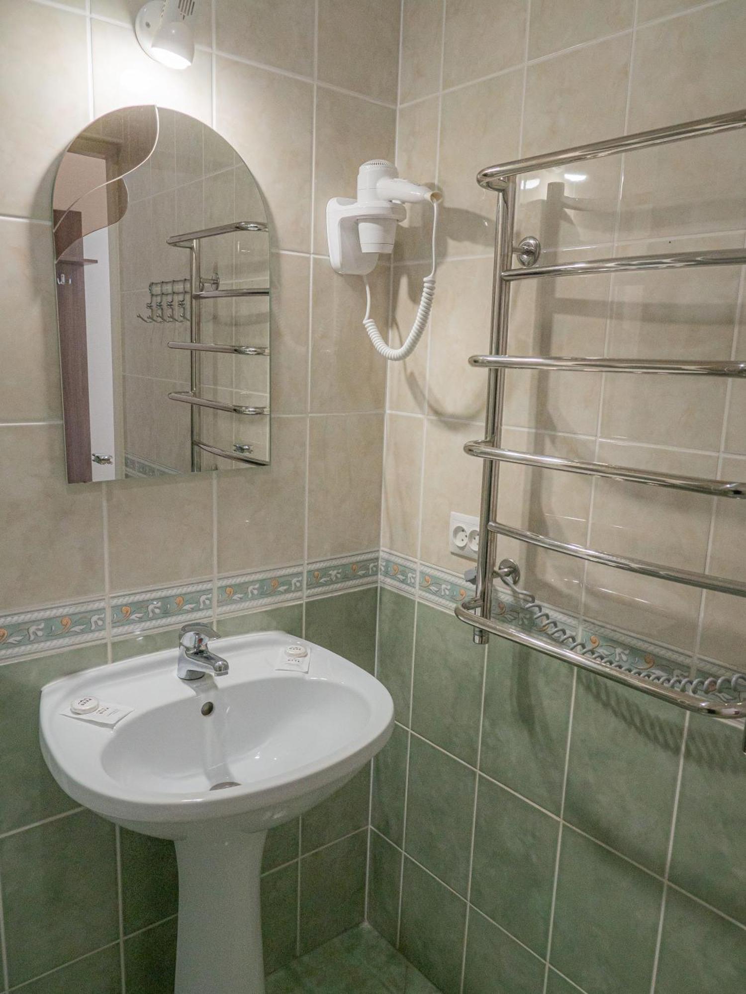 Оаза Otel Drahobrat Dış mekan fotoğraf