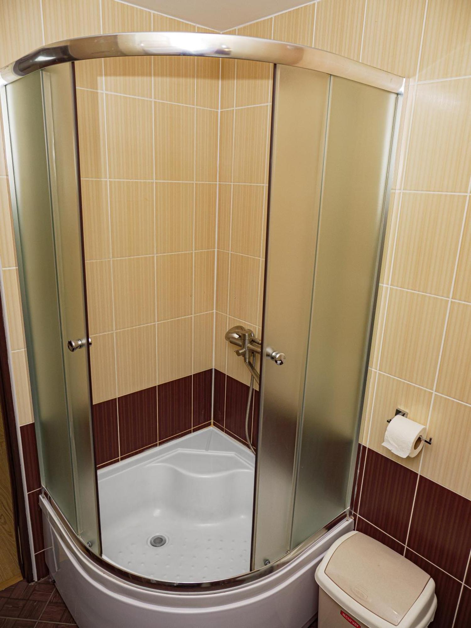 Оаза Otel Drahobrat Dış mekan fotoğraf