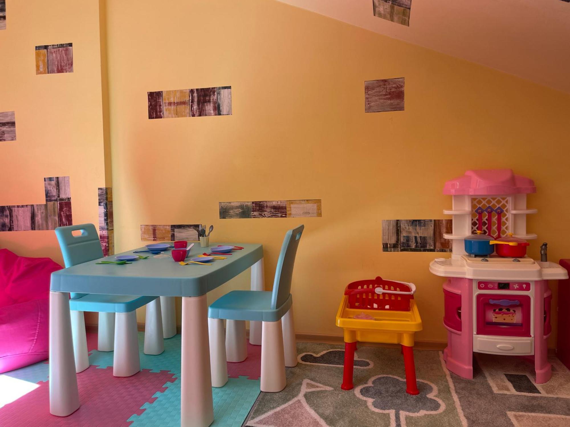 Оаза Otel Drahobrat Dış mekan fotoğraf